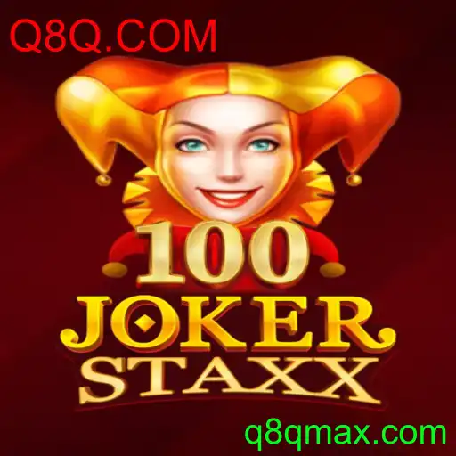 100JokerStaxx: Um Mergulho no Mundo dos Slots Modernos