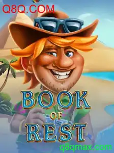 BookofRest: Uma Jornada Através do Mundo dos Jogos