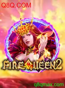 FireQueen2: Mergulhe na Aventura