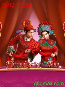 FlirtingScholarTang