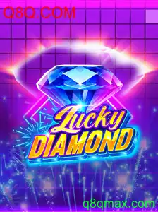 LuckyDiamond - Q8Q.COM: Descubra a Jogabilidade e Regras deste Jogo Inovador