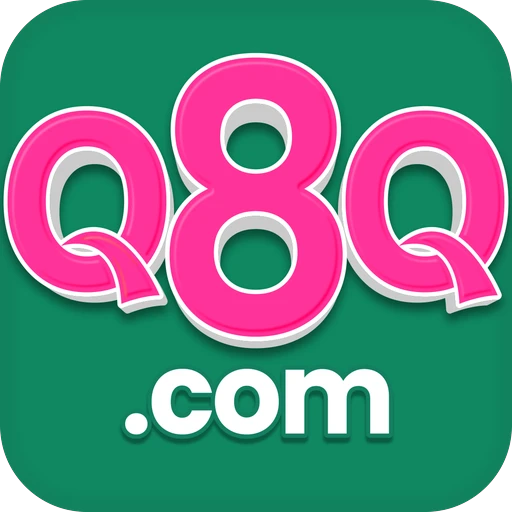 Q8Q.COM Logo